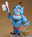 Good Smile Company: Nendoroid: Aladdin - Genie #1048 - Bards & Cards