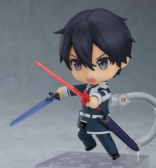 Nendoroid: Sword Art Online: Alicization - Kirito: Elite Disciple Version #1138