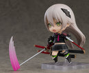Nendoroid: Heavily Armed High School Girls - Ichi #1111 - Bards & Cards