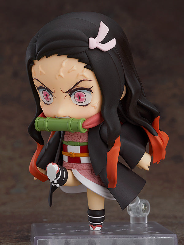 Nendoroid: Demon Slayer: Kimetsu no Yaiba - Nezuko Kamado #1194