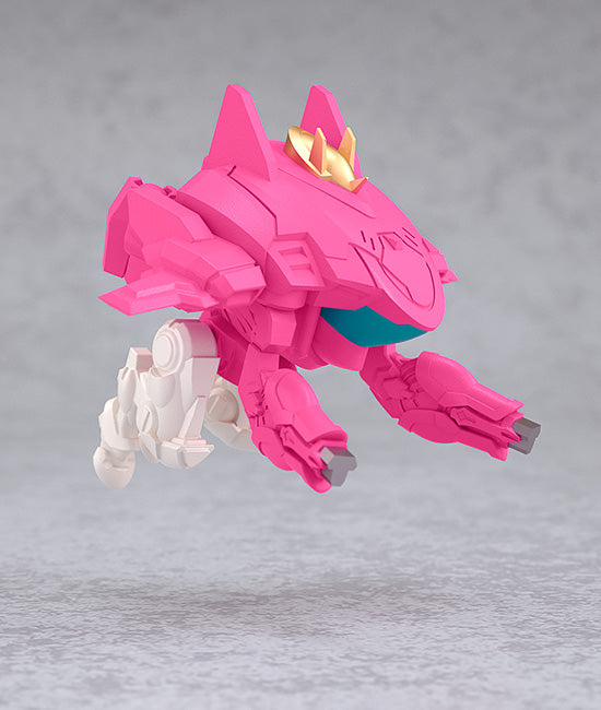 Nendoroid: OVERWATCH® - D. Va Academy Skin Edition #1141 - Bards & Cards