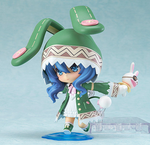 Nendoroid: Date A Live - Yoshino (3rd-Run) #395 - Bards & Cards