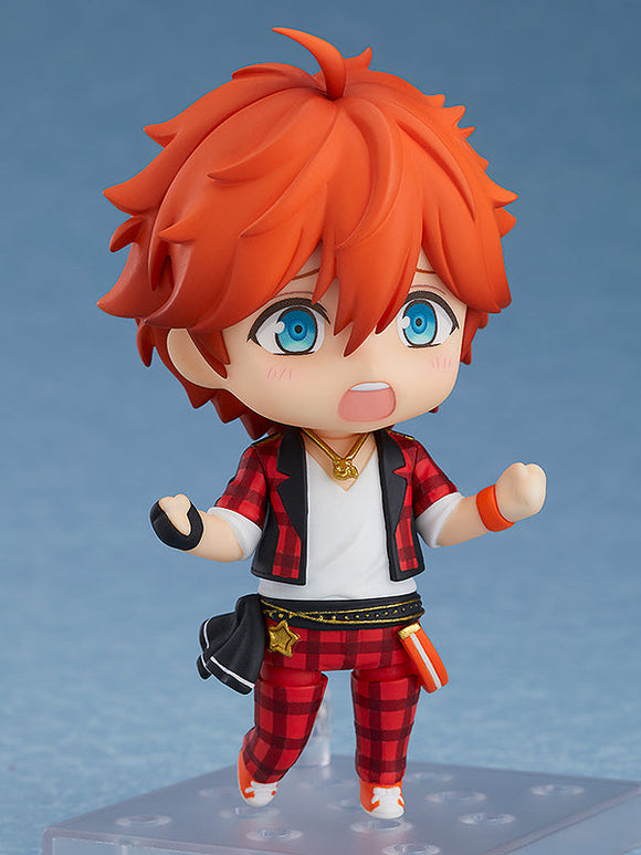 Nendoroid: Ensemble Stars! - Subaru Akehoshi #1201 - Bards & Cards