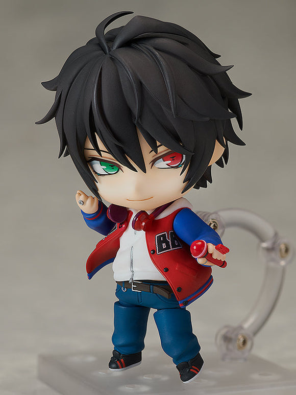 Nendoroid: Hypnosis Mic -Division Rap Battle - Ichiro Yamada #1207 - Bards & Cards