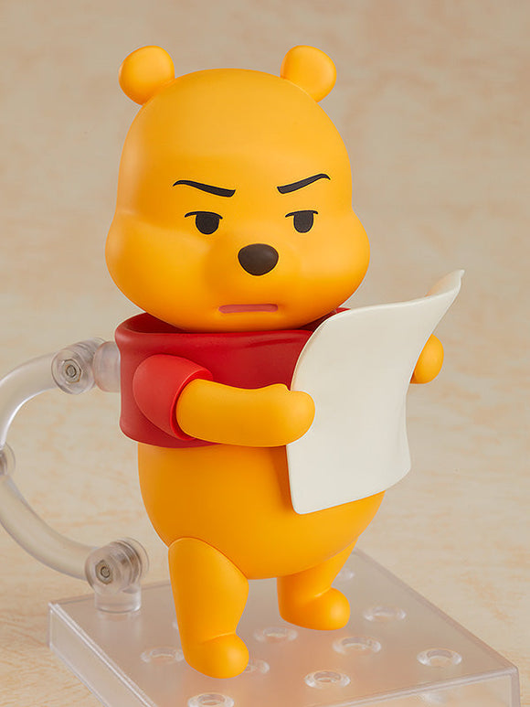 Nendoroid: Winnie-the-Pooh - Winnie-the-Pooh and Piglet Set #996 - Bards & Cards