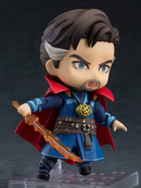 Nendoroid: Avengers: Infinity War - Doctor Strange Infinity Edition DX #1120-DX - Bards & Cards