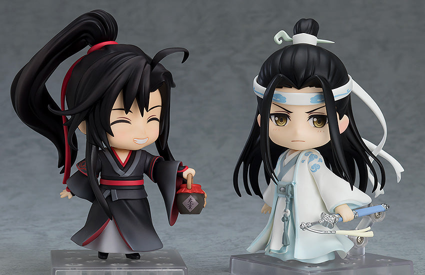 Nendoroid: The Master of Diabolism (Grandmaster of Demonic Cultivation) - Lan Wangji #1109