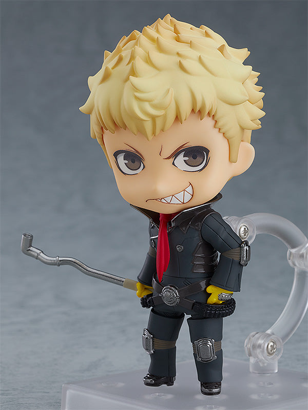 Nendoroid: PERSONA5 the Animation - Ryuji Sakamoto Phantom Thief Version #1162