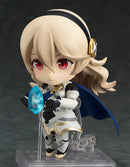 Nendoroid: Fire Emblem Fates - Corrin (Female) (Re-Run) #718 - Bards & Cards