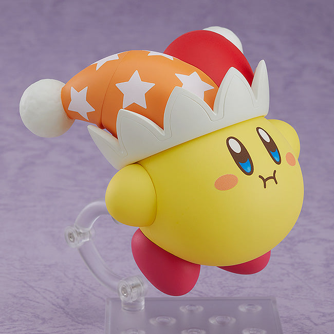 Nendoroid: Kirby - Beam Kirby #1055