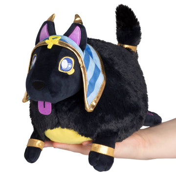 Mini Squishable Anubis - Bards & Cards