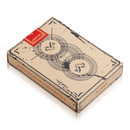 Flying Dog, Edition 1 Playing Cards - Bards & Cards