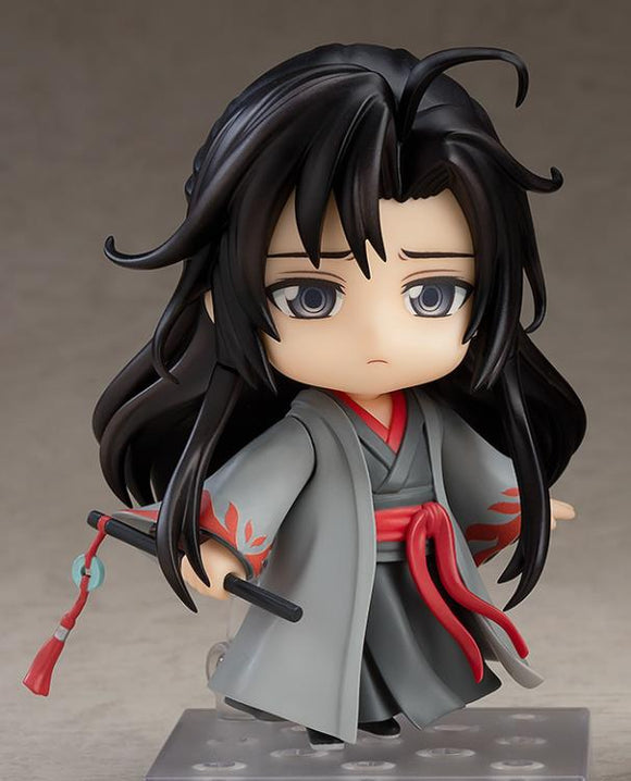 Nendoroid: The Master of Diabolism (Grandmaster of Demonic Cultivation) - Wei Wuxian (Yi Ling Lao Zu Ver.) #1068 - Bards & Cards