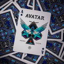 Avatar Playing Cards - Bards & Cards
