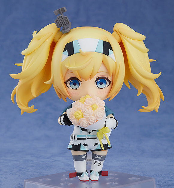 Good Smile Company: Nendoroid: Kantai Collection -KanColle- - Gambier Bay #1203 - Bards & Cards