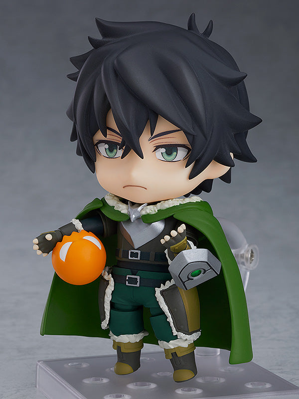 Nendoroid: The Rising of the Shield Hero - Shield Hero #1113