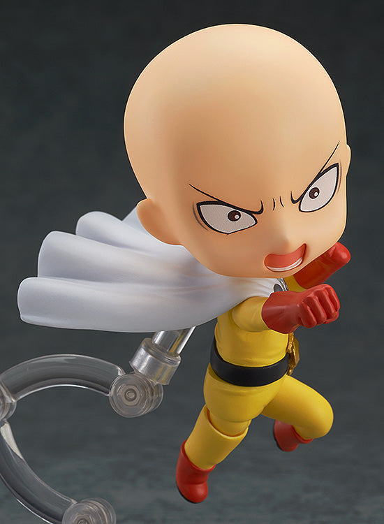 Nendoroid: One Punch Man - Saitama #575 - Bards & Cards