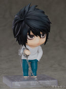 Nendoroid: DEATH NOTE - L 2.0 #1200 - Bards & Cards