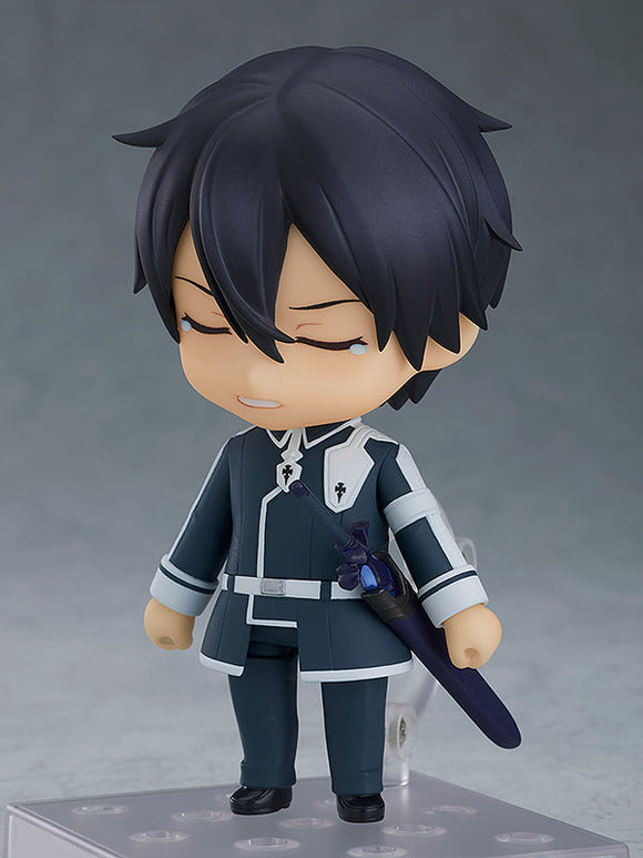 Nendoroid: Sword Art Online: Alicization - Kirito: Elite Disciple Version #1138 - Bards & Cards