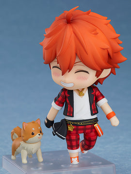 Nendoroid: Ensemble Stars! - Subaru Akehoshi #1201 - Bards & Cards