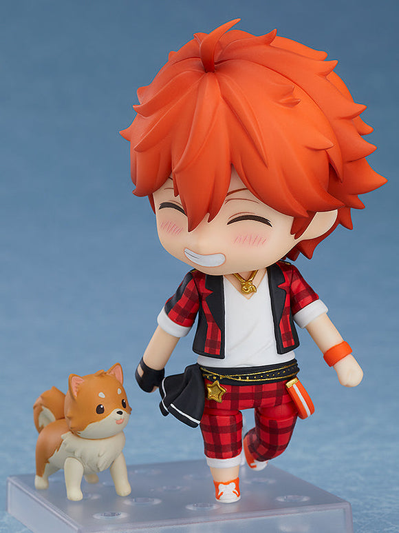 Nendoroid: Ensemble Stars! - Subaru Akehoshi #1201 - Bards & Cards
