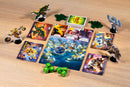 King of Tokyo: Origins - Bards & Cards