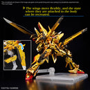 Bandai RG #41 1/144 ORB-01 Akatsuki Gundam (Oowashi Unit) "Gundam SEED Destiny" - Bards & Cards