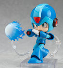 Nendoroid: Mega Man X - Mega Man #1018 - Bards & Cards