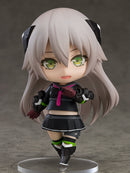 Nendoroid: Heavily Armed High School Girls - Ichi #1111 - Bards & Cards