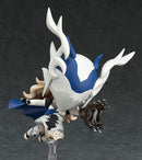 Nendoroid: Fire Emblem Fates - Corrin (Female) (Re-Run) #718 - Bards & Cards