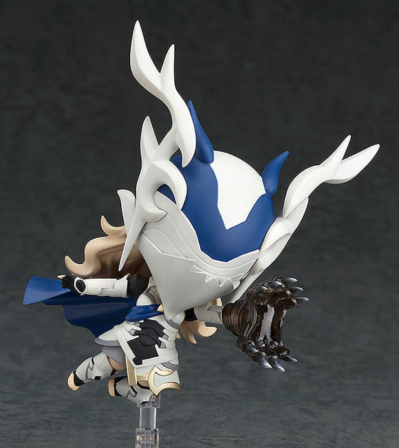 Nendoroid: Fire Emblem Fates - Corrin (Female) (Re-Run) #718 - Bards & Cards