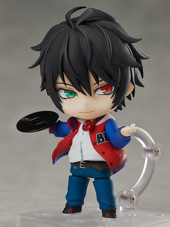 Nendoroid: Hypnosis Mic -Division Rap Battle - Ichiro Yamada #1207 - Bards & Cards