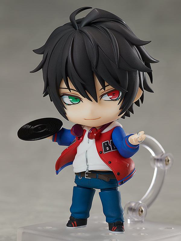 Nendoroid: Hypnosis Mic -Division Rap Battle - Ichiro Yamada #1207 - 0