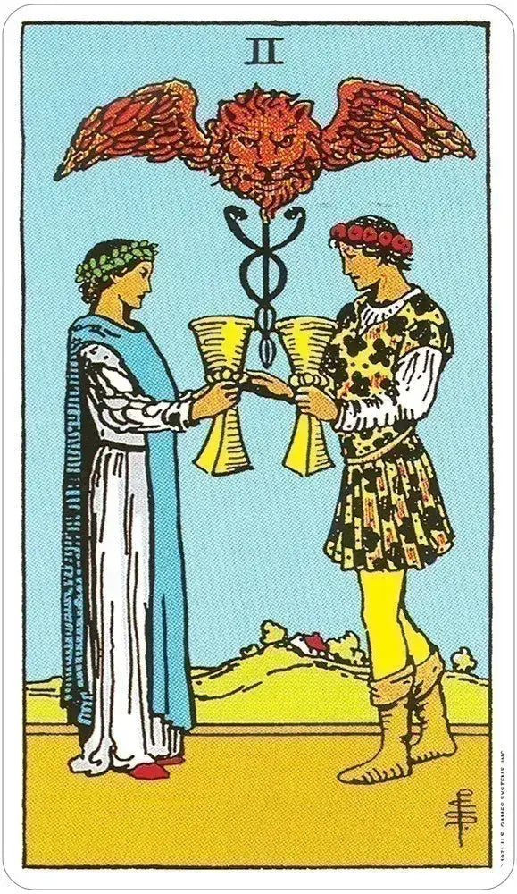 Rider-Waite® Tarot — Premier Edition - Bards & Cards