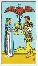 Rider-Waite® Tarot — Premier Edition - Bards & Cards