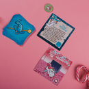 Kill the Unicorns - Bards & Cards