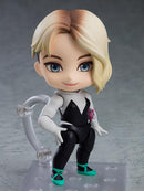 Nendoroid: Spider-Man: Into the Spider-Verse - Spider-Gwen DX Version #1228-DX - Bards & Cards