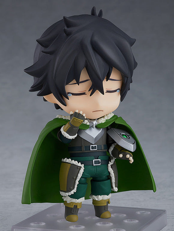Nendoroid: The Rising of the Shield Hero - Shield Hero #1113 - Bards & Cards