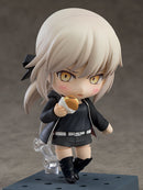 Nendoroid: Fate/Grand Order - Saber/Altria Pendragon (Alter) Shinjuku Ver. & Cuirassier Noir #1142-DX - Bards & Cards
