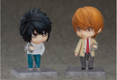 Nendoroid: DEATH NOTE - L 2.0 #1200 - Bards & Cards