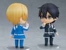 Nendoroid: Sword Art Online: Alicization - Kirito: Elite Disciple Version #1138 - Bards & Cards