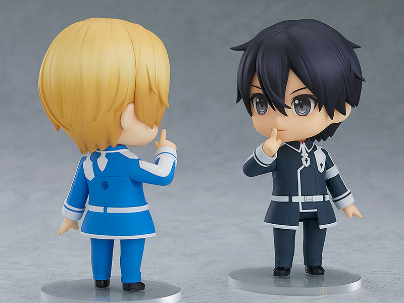 Nendoroid: Sword Art Online: Alicization - Kirito: Elite Disciple Version #1138