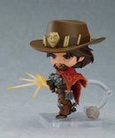 Nendoroid: Overwatch® - McCree Classic Skin Edition #1030 - Bards & Cards