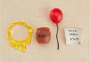 Nendoroid: Winnie-the-Pooh - Winnie-the-Pooh and Piglet Set #996 - Bards & Cards