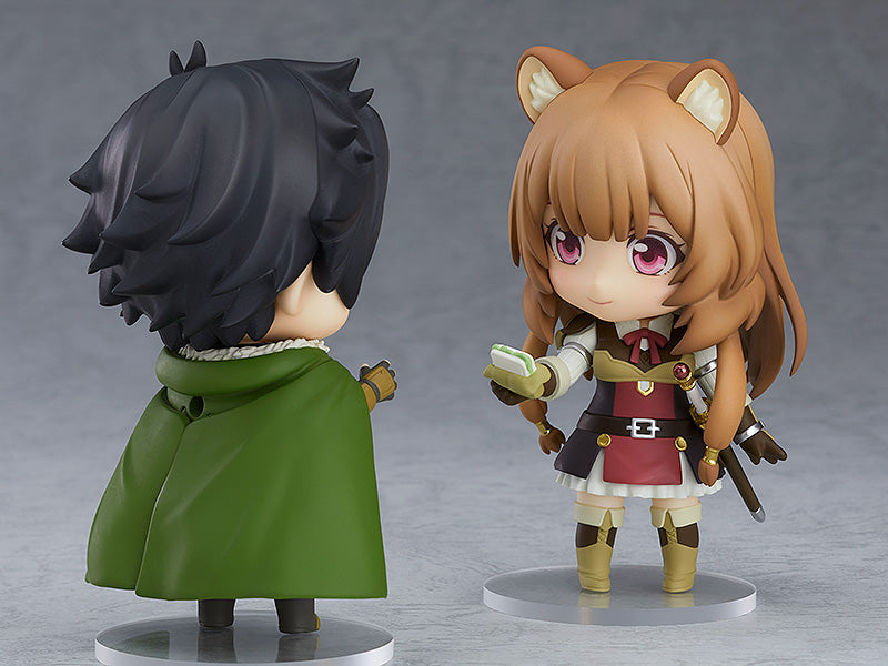 Good Smile Company: Nendoroid: The Rising of the Shield Hero - Raphtalia #1136