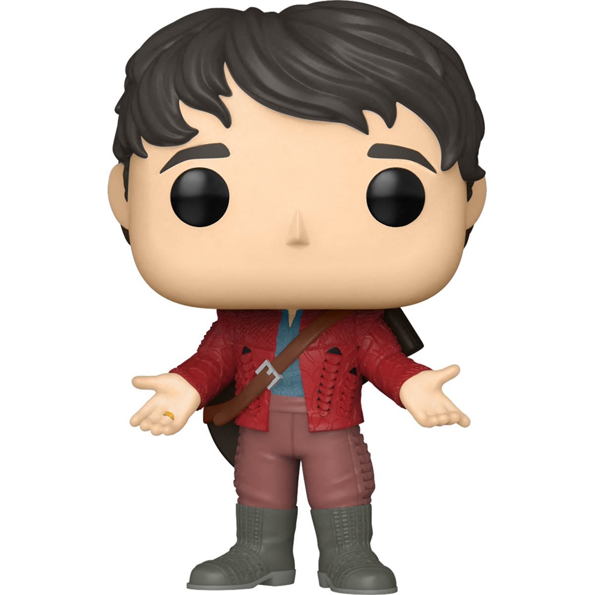 Funko Pop! The Witcher: Jaskier - Bards & Cards