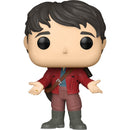 Funko Pop! The Witcher: Jaskier - Bards & Cards
