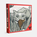 Squirrel or Die (random cover variant) - Bards & Cards