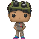 Funko Pop! Ghostbusters 3: Afterlife - Podcast - Bards & Cards