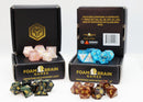 Mystery Loot: Gemstone Dice - Bards & Cards